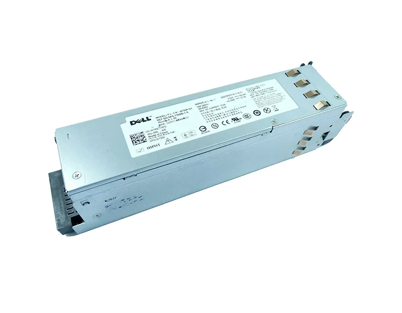 Dell KT838 750 Watts 100-240 V AC 50-60Hz Power Supply