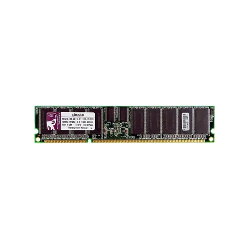 Kingston KTM-P615/2G 2GB Kit DDR-266MHz Micro-DIMM 1Rx8 CL2.5 Memory