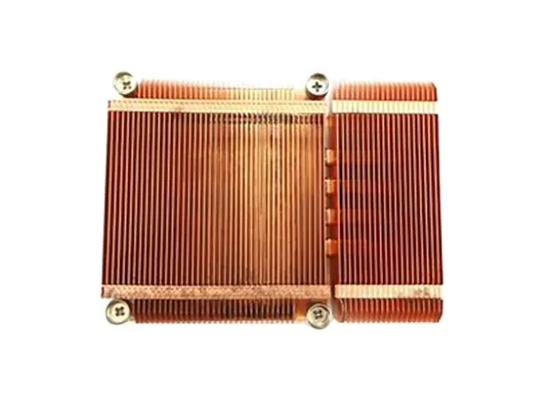 Dell KVGG1 8-Ports SAS/SATA Hard Drive Backplane for PowerEdge R620