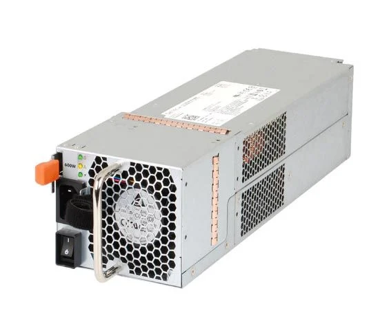 Dell KW9X2 600 Watts Power Supply For PowerVault MD1220