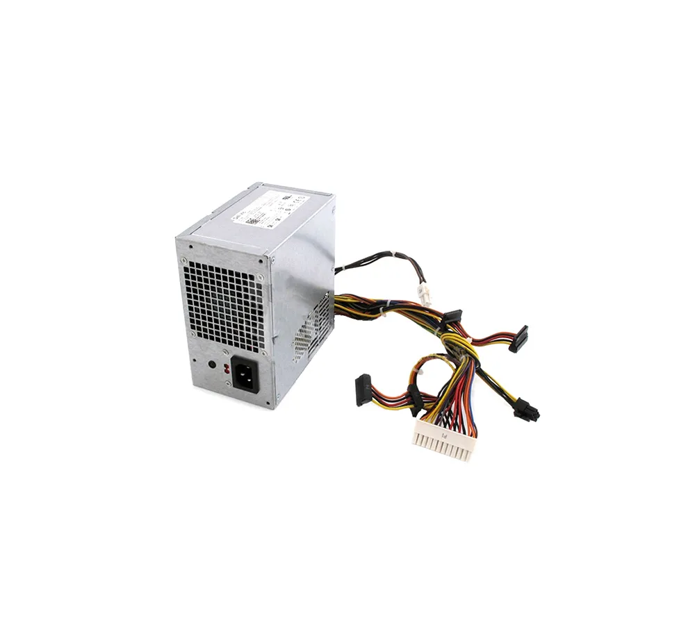 Dell KX5CT 350 Watts 200-240 V 5A 50-60Hz Power Supply