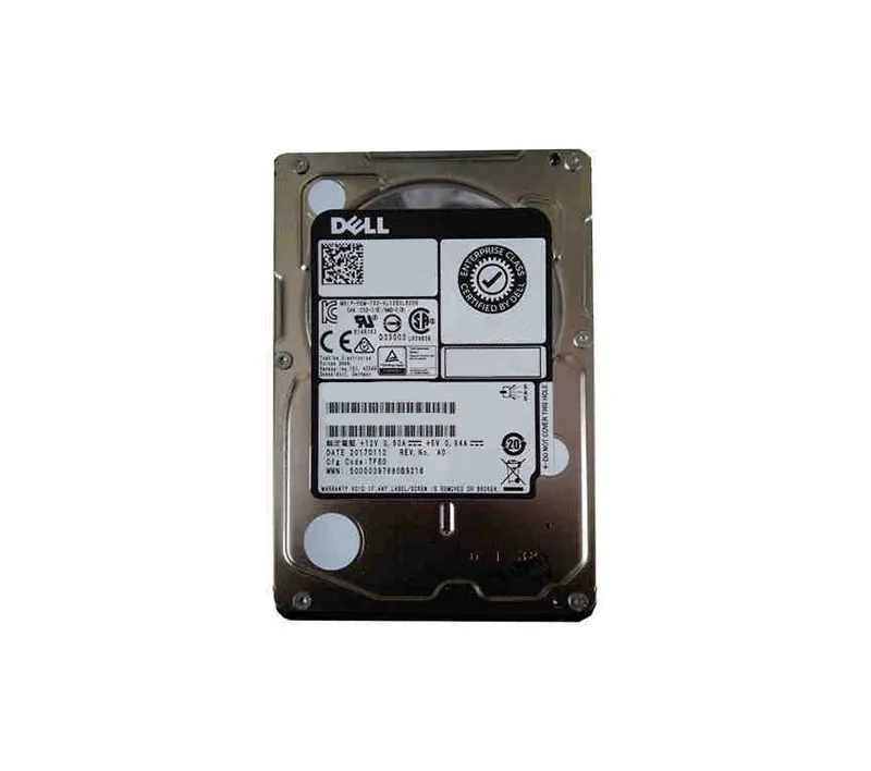 Dell KY102 300GB Ultra-320 SCSI 15000 3.5-inch 8MB Hard Drive