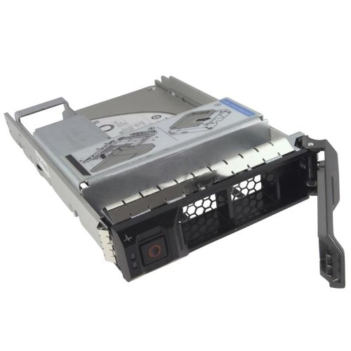 Dell KY2GV 1.92TB SATA 6Gb/s RI 512e 3.5-in SSD with Tray for PowerEdge