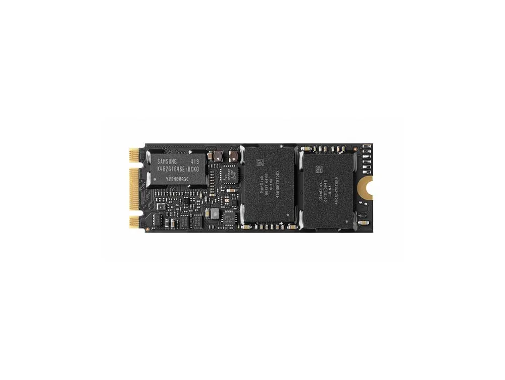 HP L3M57AA 256GB Solid Stata Drive M.2 2260 PCie