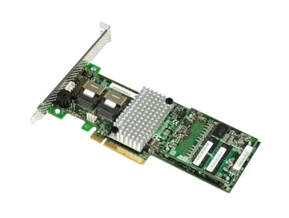 LSI LSI00303 Logic 6Gb/s SAS PCI Express 3.0 x4 Raid Controller