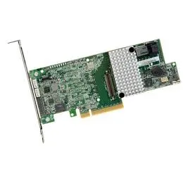 LSI LSI00415 Logic MegaRAID SATA 12Gb/s SAS PCIe x8 Raid Controller