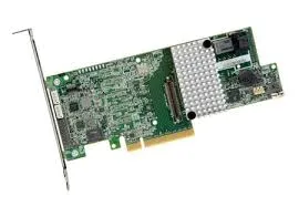 Broadcom LSI00416 MegaRAID 9361-8i 12Gb/s PCIe x8 SAS RAID Controller