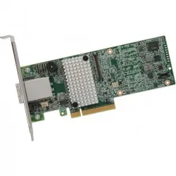 LSI LSI00438 MegaRAID 9380-8e SATA 12Gb/s SAS 1GB PCIe Raid Controller
