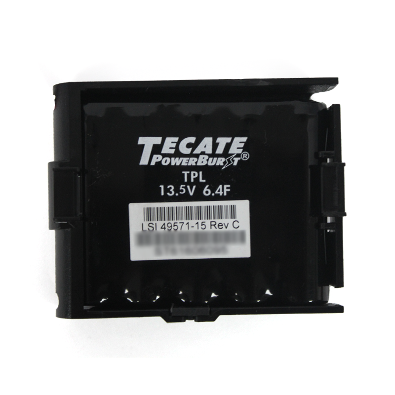 LSI LSI49571-15 Logic 13.5V 6.4F RAID Cache Battery