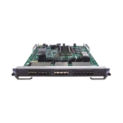 HP LSU1TGS32SF0 FlexNetwork 10500 32 x Port 10GbE SFP+ SF Module