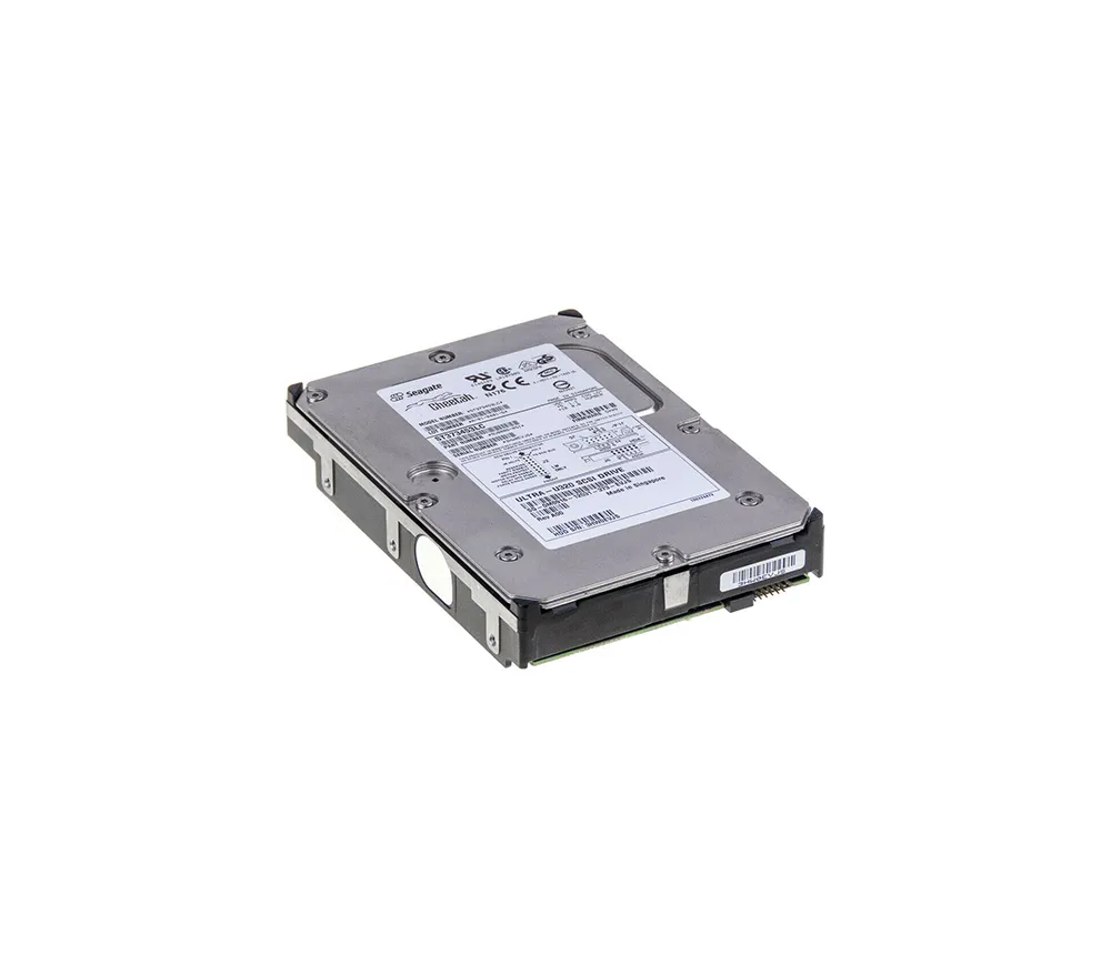 Dell M0916 73GB Ultra-320 SCSI 15000 3.5-inch 8MB Hard Drive