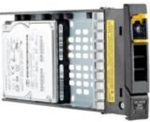 HP M0S91A 2TB 6Gb/s SAS 7200 2.5-Inch Hard Drive