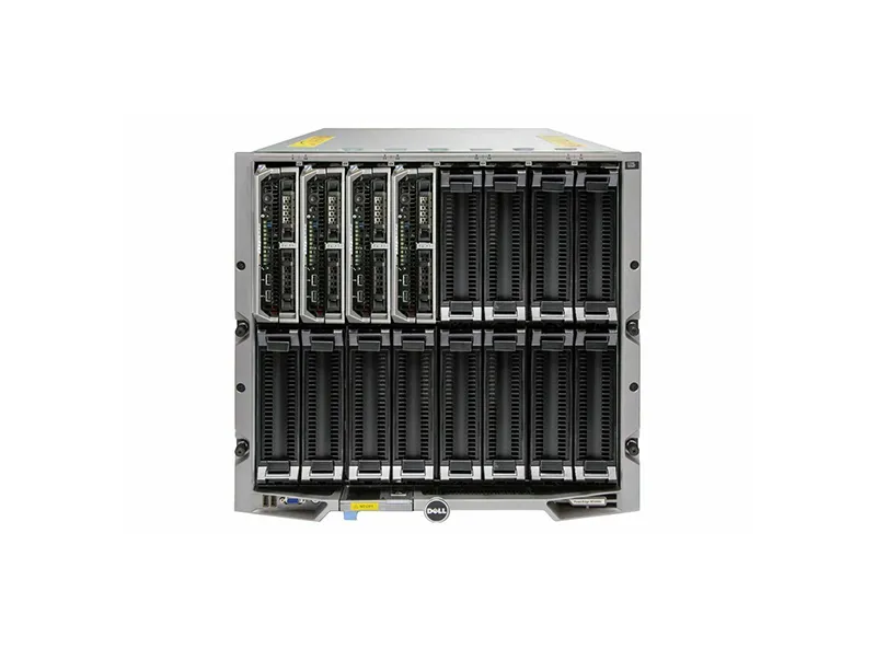 Dell M1000E PowerEdge M1000e Blade Server Chassis
