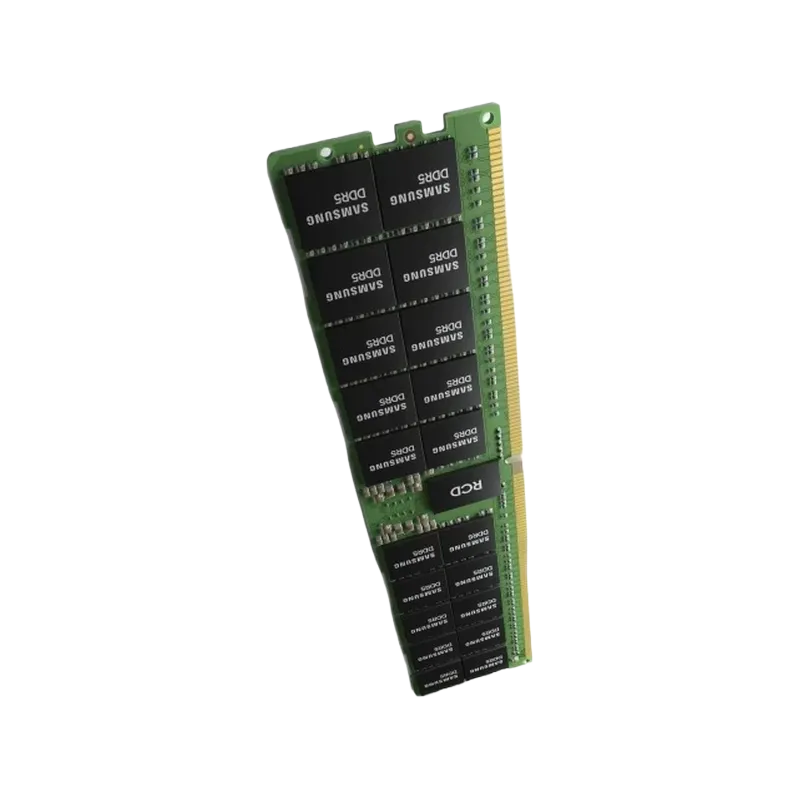 Samsung M321R2GA3PB0-CWM 16GB DDR5-5600MHz RDIMM 1Rx8 CL46 Memory