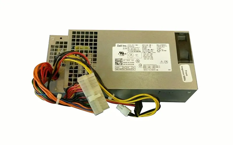 Dell M32H8 220 Watts 200-240 V ATX Power Supply