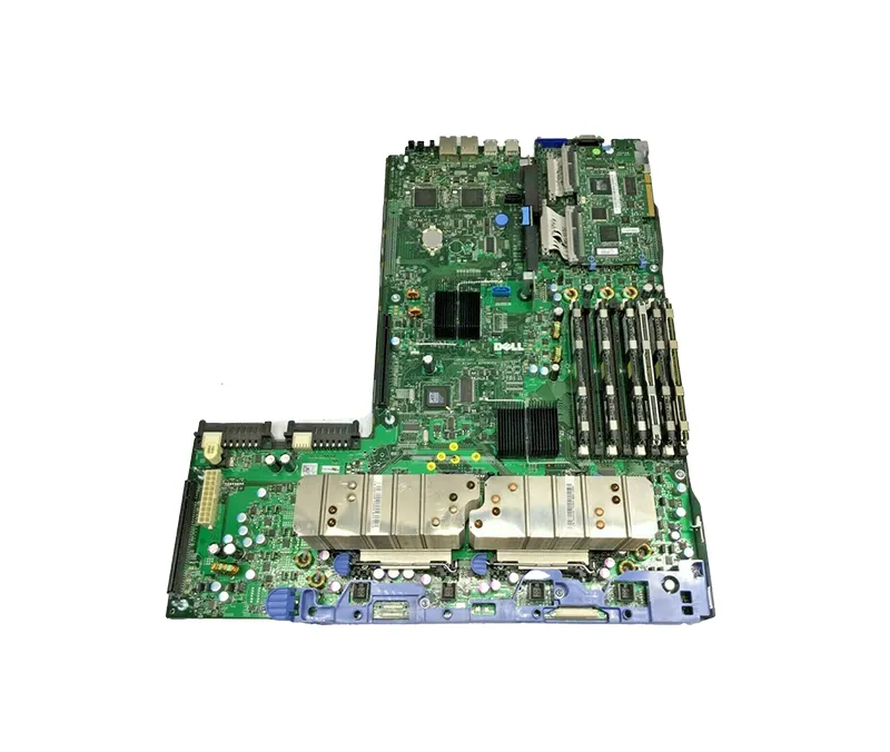 Dell M332H Socket LGA771 Intel 5000X System Board for PE 2950 G3