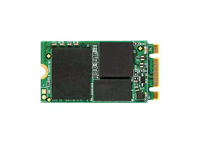 Dell M37PC 32GB 6Gb/s SATA Multi-Level Cell M.2 2242 Solid State Drive
