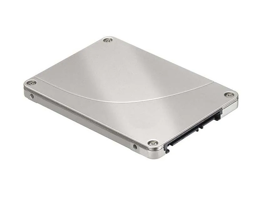 Dell M4X71 256GB 6Gb/s SATA Multi-Level Cell 2.5-inch Solid State Drive