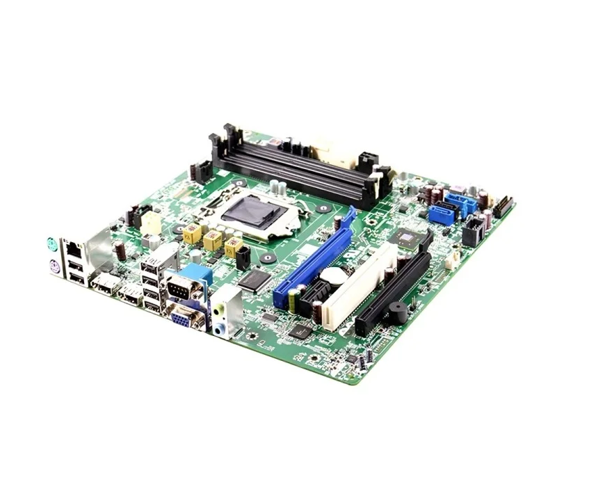 Dell M6087 Socket 603 System Board