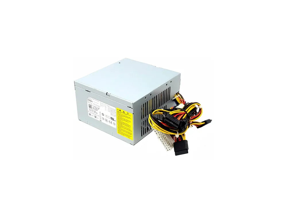 Dell M631C 350 Watts 200-240 V AC 50-60Hz Power Supply For Vostro 200