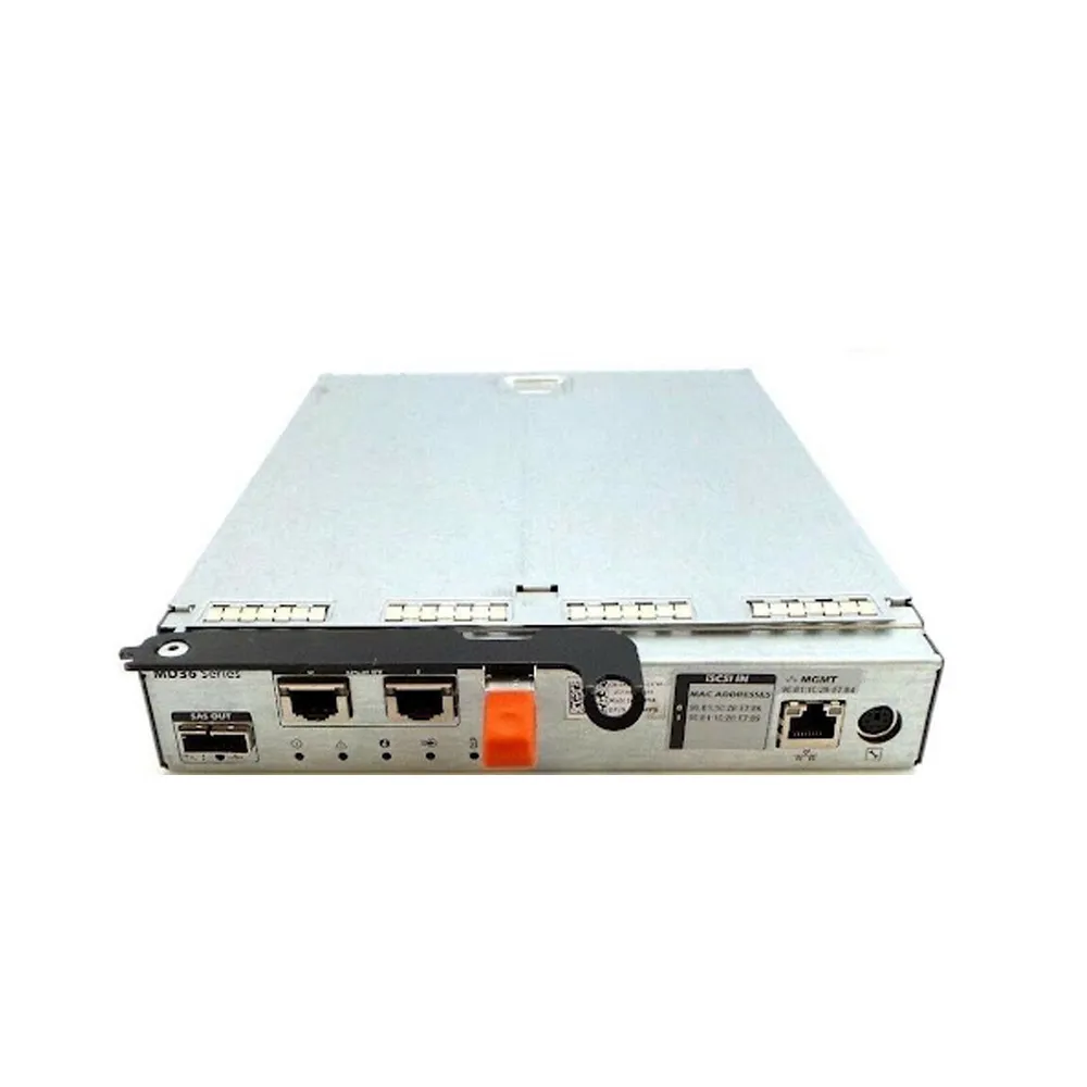 Dell M6WPW iSCSI Raid Controller