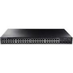 Dell M725K 3548 50-Port + 2-Port SFP Layer 2 Switch