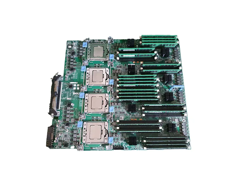 Dell M9DGR Socket FCLGA1567 Intel 7500 System Board