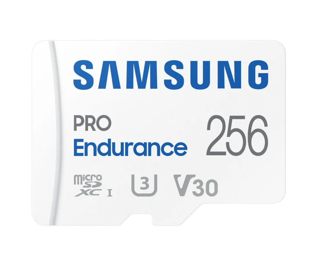 Samsung MB-MJ256KA/EU 256GB Class 10 MicroSDXC UHS-I Memory Card