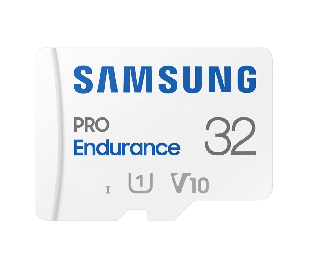 Samsung MB-MJ32K 32GB Class 10 MicroSDXC UHS-I Memory Card