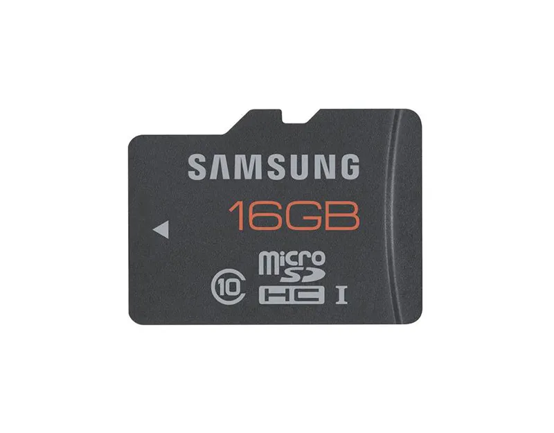 Samsung MB-MPAGC Plus 16GB Class 10 microSDHC Memory Card