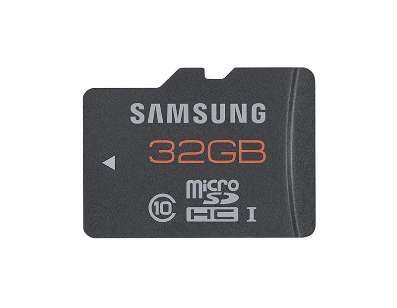 Samsung MB-MPBGCA 16GB Class 10 microSDHC UHS-I Memory Card