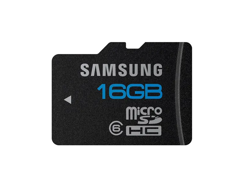 Samsung MB-MSAGA 8GB Class 4 microSDHC Memory Card