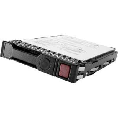 HP MB4000JFEPB 4TB 12Gb/s SAS 7200 3.5-in Hard Drive