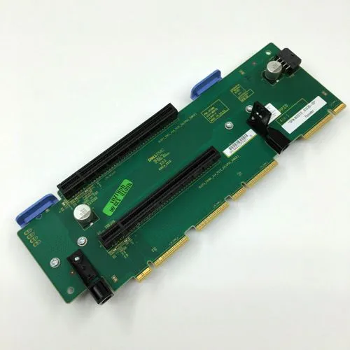 Dell MDDTD 2 x 16 Right Riser Board for PowerEdge R740