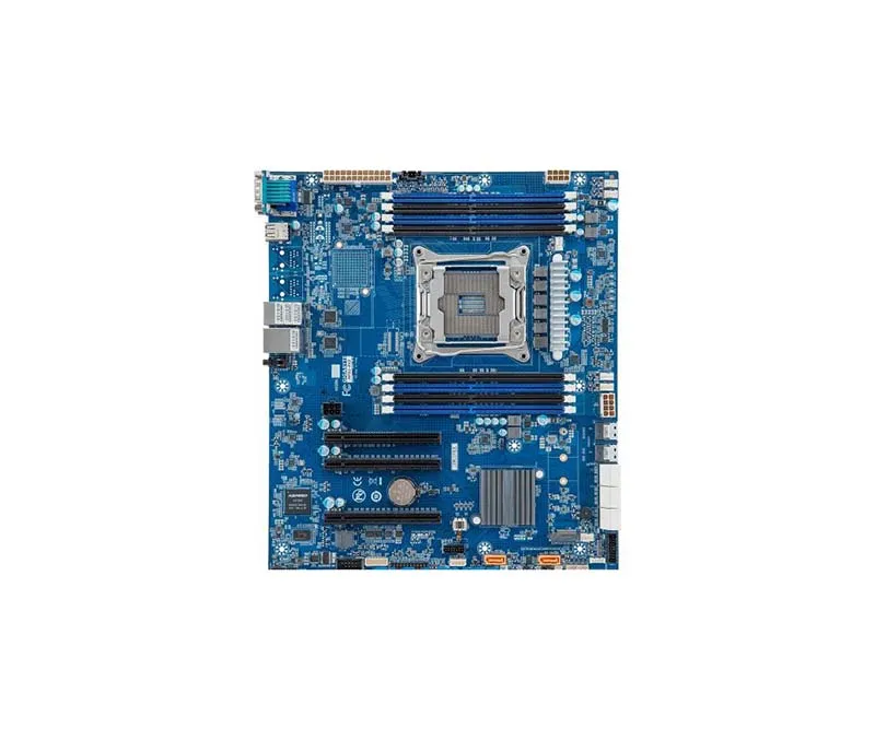 Gigabyte MF51-ES2 Socket LGA2066 Intel C422 Chipset CEB Motherboard