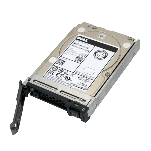 Dell MFG8X 300GB 12Gb/s SAS 10000 2.5-Inch Hard Drive