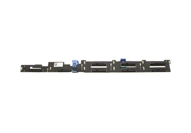 Dell MG81C 8 x 2.5-inch Hard Drive Backplane for PowerEdge R430