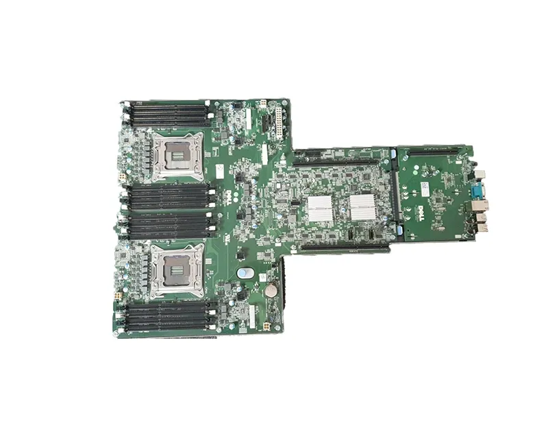Dell MGYR2 Socket FCLGA2011 Intel X79 ATX System Board