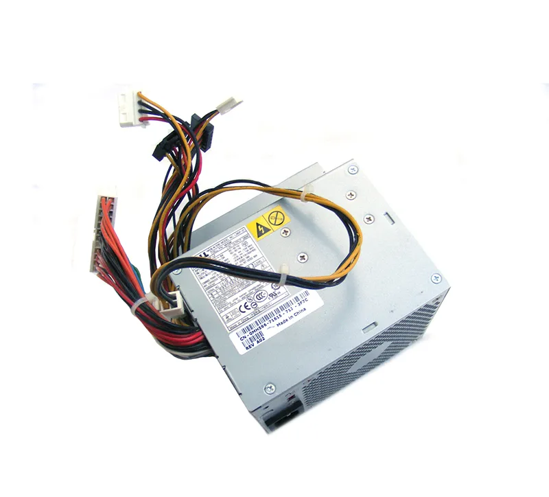 Dell MH596 280 Watts 200-240 V AC 50-60Hz Power Supply