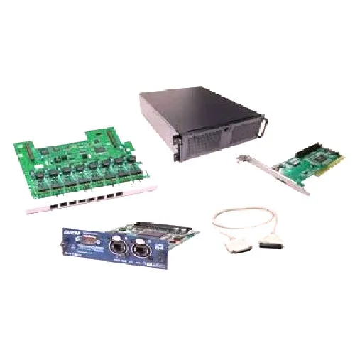 Dell MJ134 Power Distribution Board for PowerEdge 1800