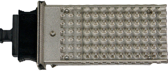Dell MN967 10Gb/s 10Gigabit Ethernet X2 850nm SFP+ Transceiver Module