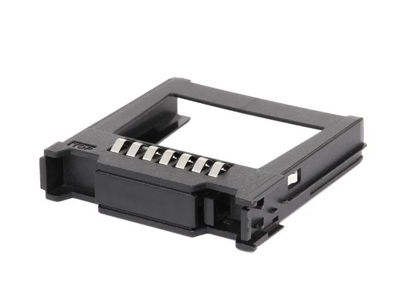 Dell MNWMW 2.5-Inch Hot Pluggable Caddy for PowerEdge