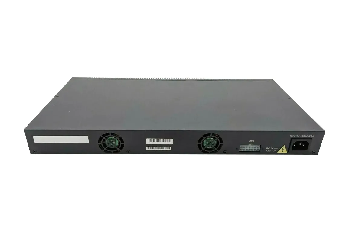 Netgear MSM4214X-100NAS AV Line M4250 12x 2.5GBase-X 2x SFP+ Switch