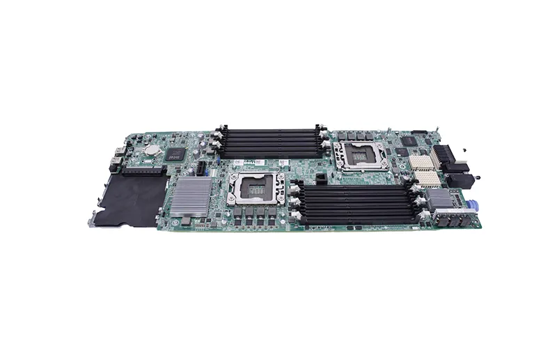 Dell MTWDR Socket FCLGA1366 Intel 5520 System Board