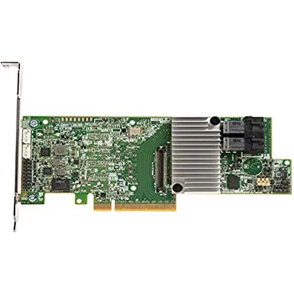 Dell MWCY3 MegaRAID LSI 9361-8i 12GB SAS/SATA RAID Controller