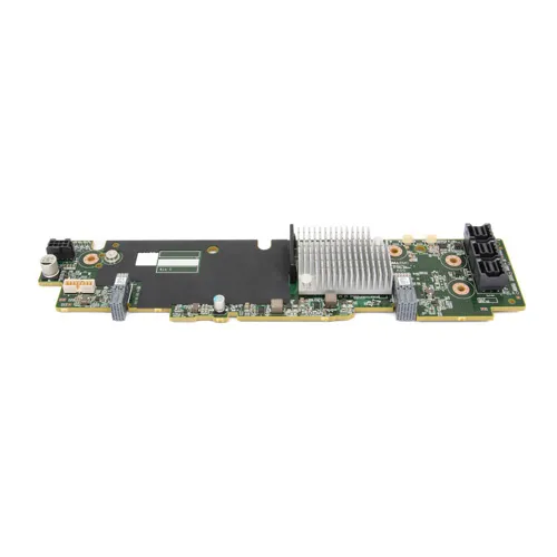 Dell MWY54 PowerEdge R640 10x 2.5in Backplane