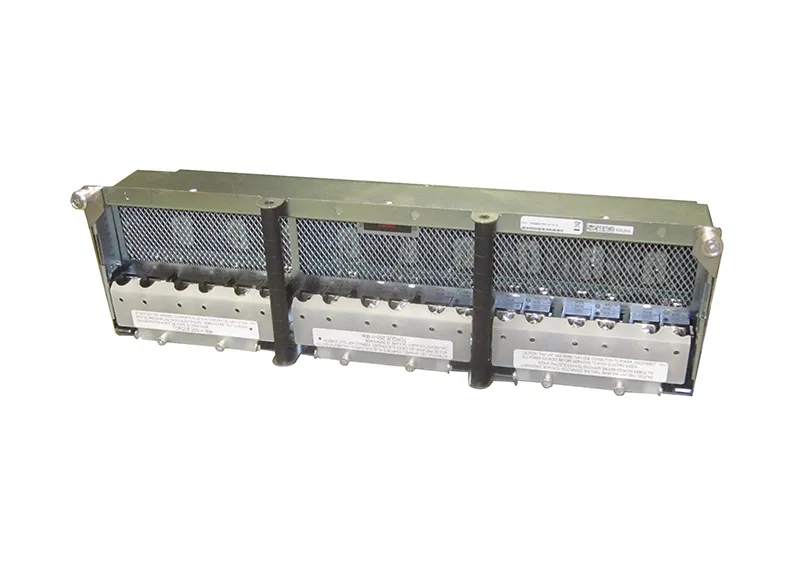 Juniper MX2000-PDM-AC-WYE-R MX2000 3 Phase Redundant AC PDM