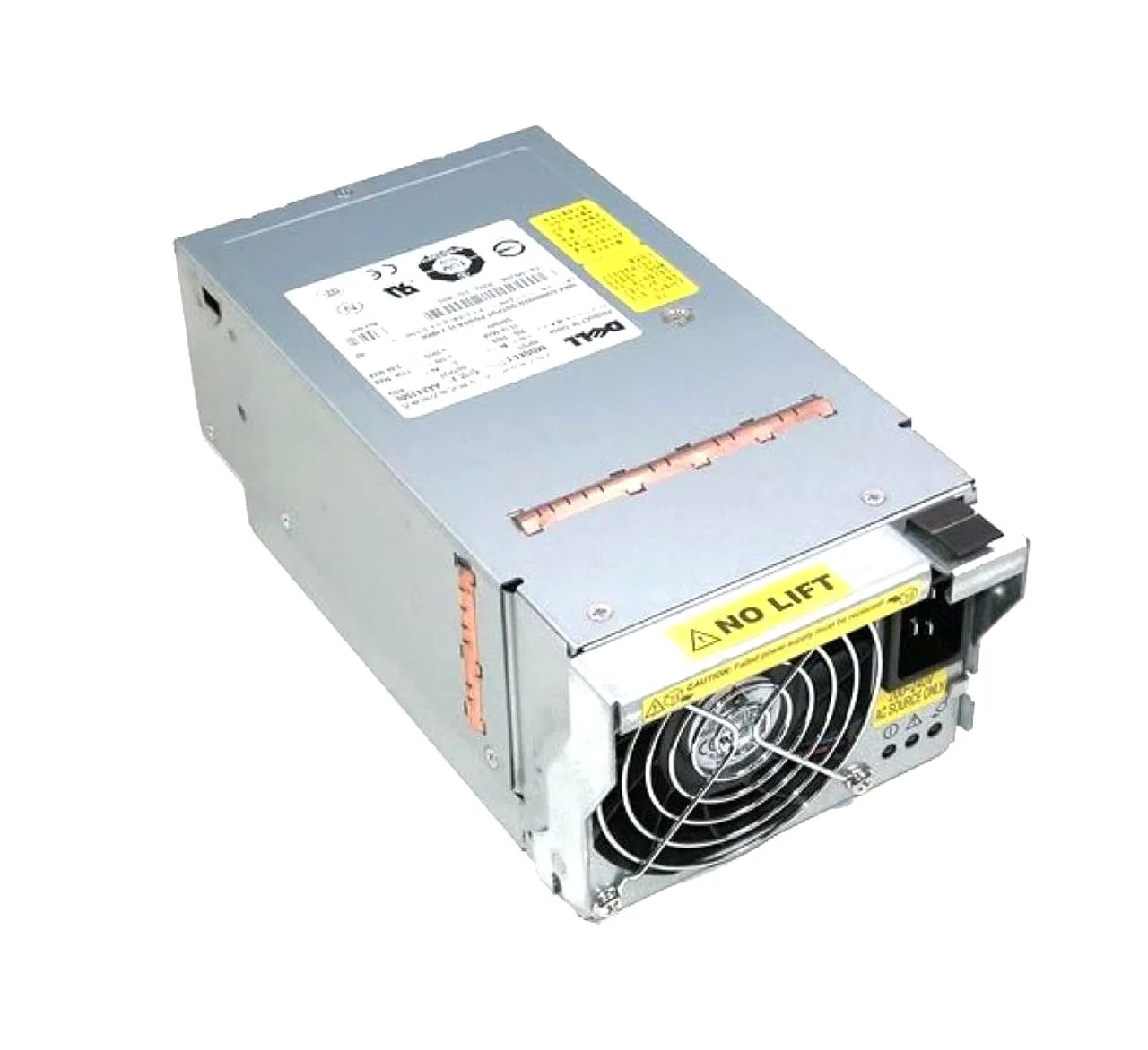 Dell MX248 2100 Watts Power Supply For PowerEdge 1855/1955