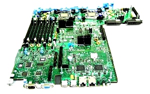 Dell MX368 Socket LGA771 Intel 5000X System Board