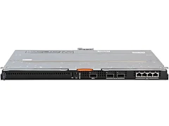 Dell MX5108N 8 x Ports 25GbE + 4 x Ports RJ-45 + 1 x Port QSFP+ + 2 x Ports QSFP28 Ethernet Switch f...